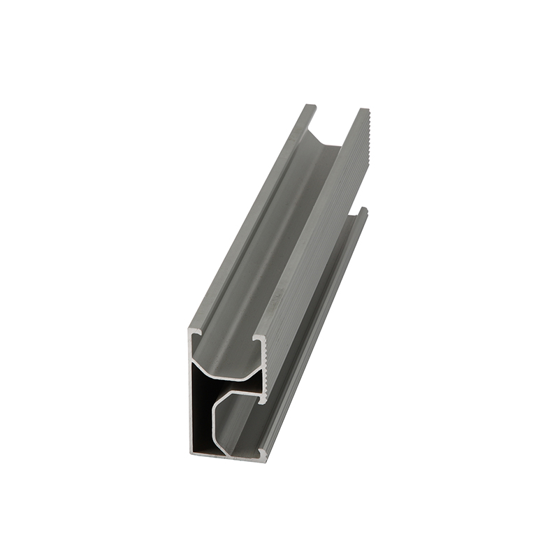 Solar Panel Mounting Rail