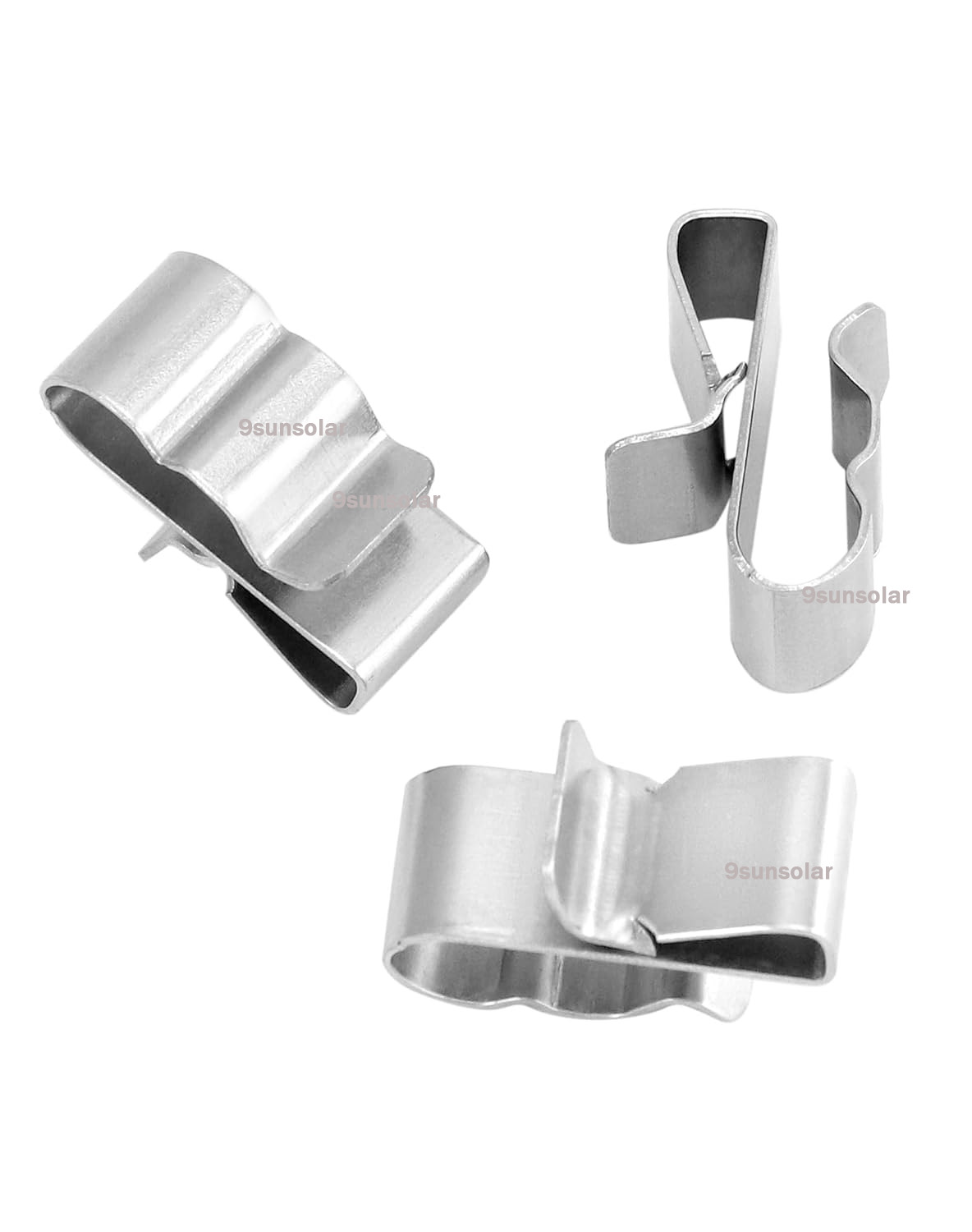 Metal Cable Clips Metal Cable Clips