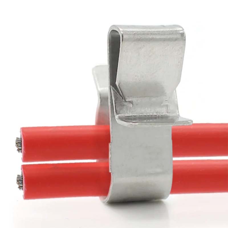 cable clips metal cable clips metal