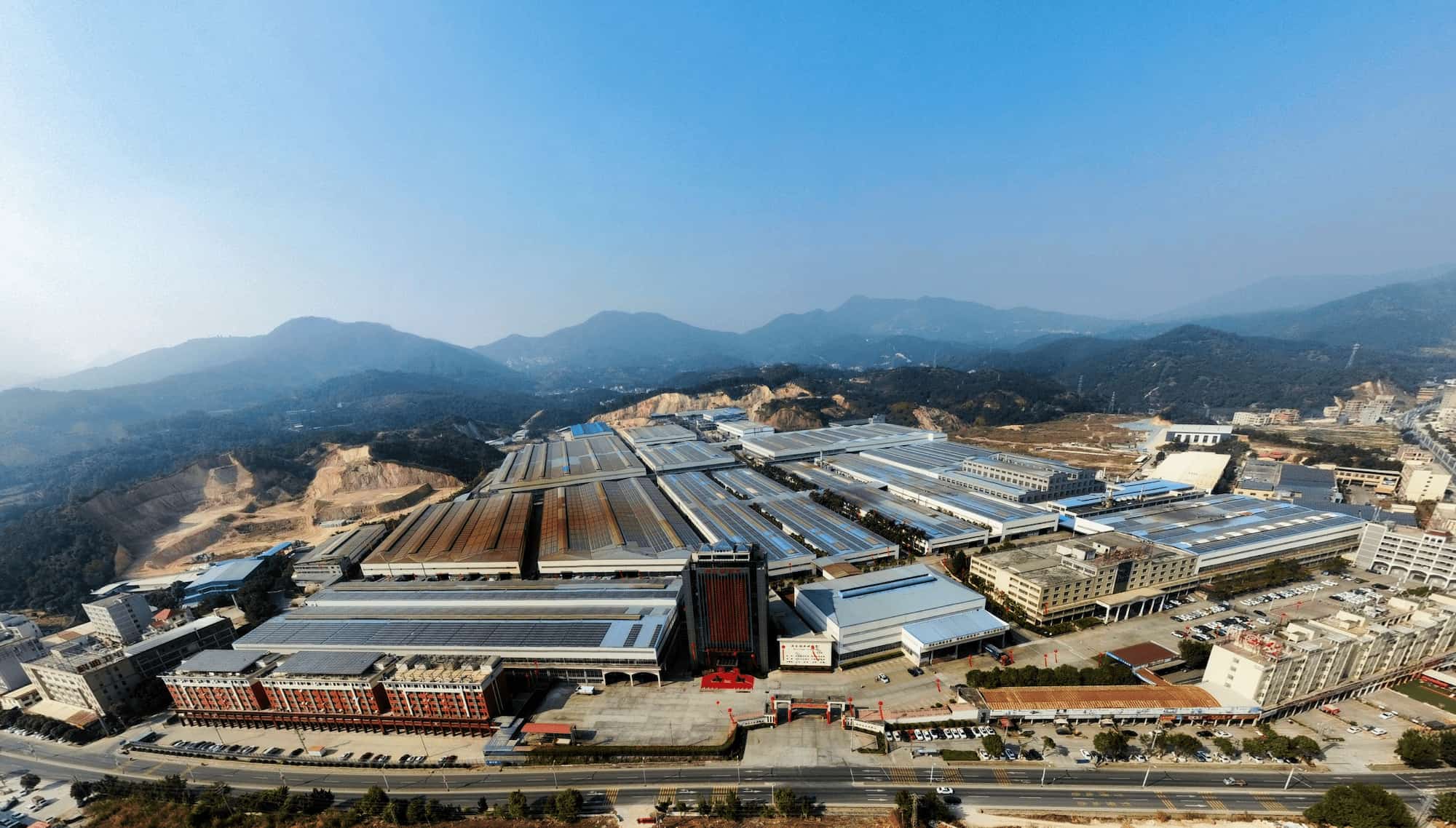 私たちについて