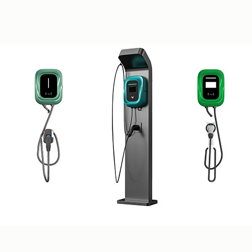 Car Charging Pile