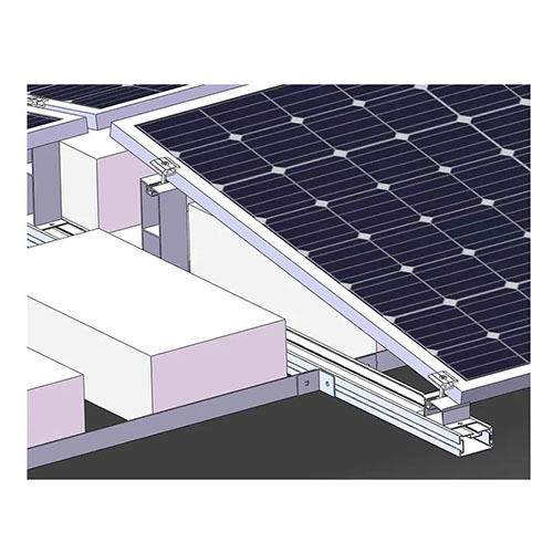 solar pv mounting brackets