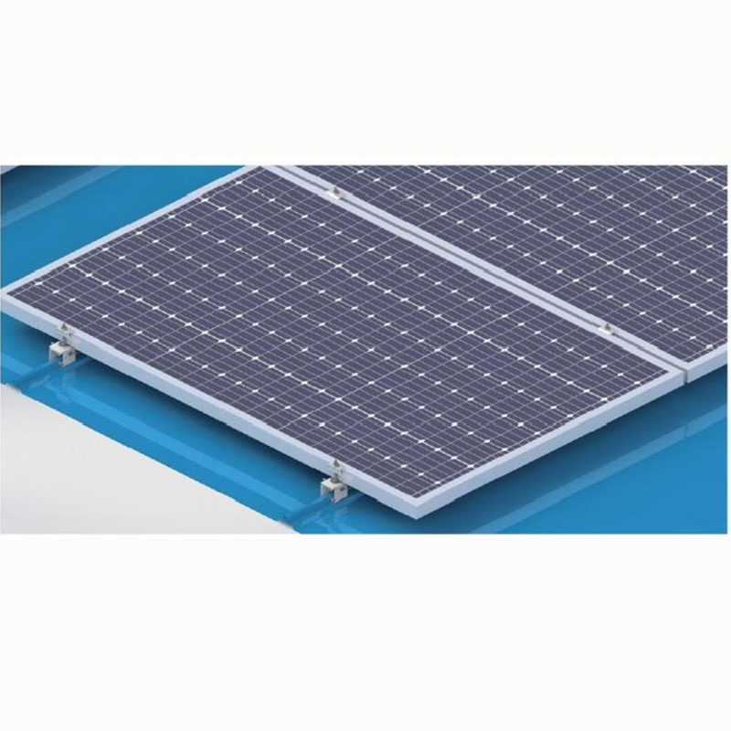 solar clamp roof