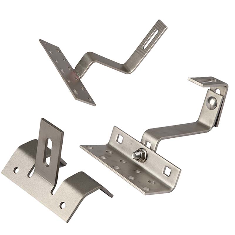 solar roof hook
