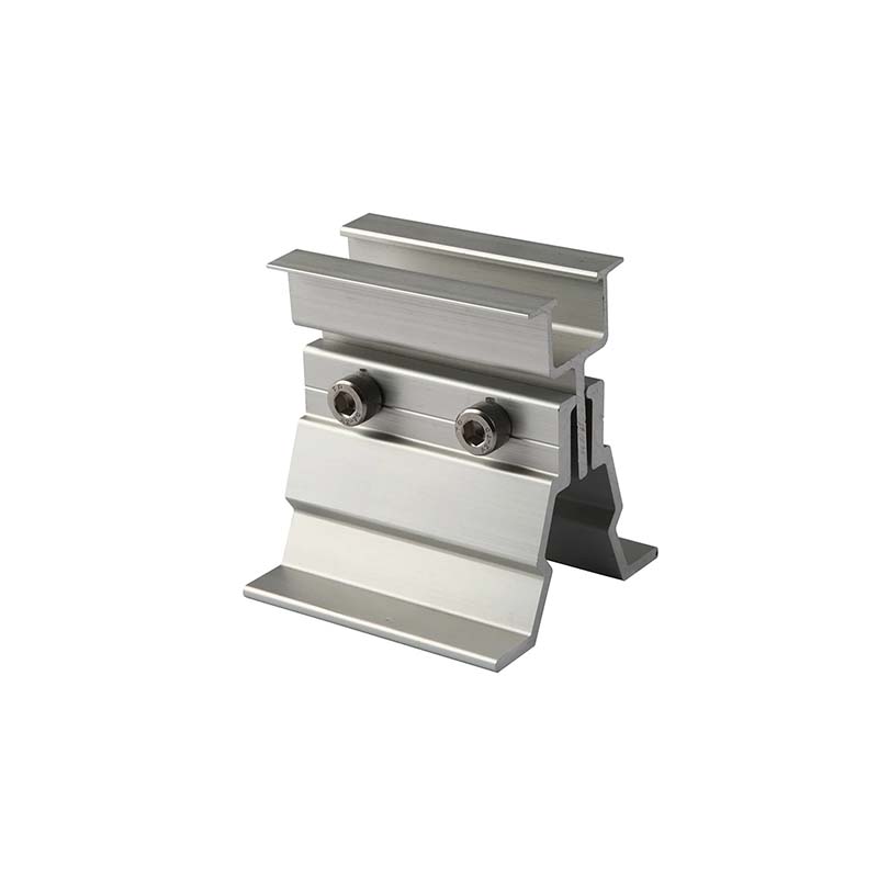 Solar Mounting Clamp