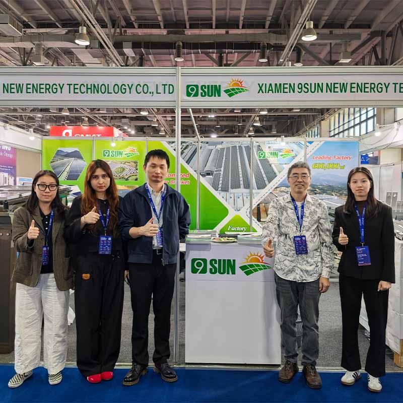 UzEnergy Expo 2026の概要：タシケントにおけるソーラーカーポート、屋根設置型および地上設置型ソーラーパネル、EV充電設備